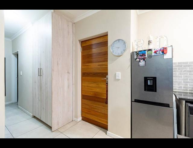 2 BEDROOM PROPERTY TO RENT IN BONNIE BRAE